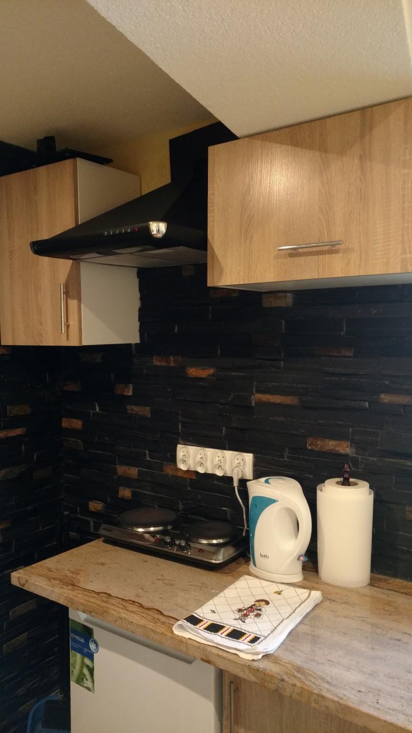 Apartament u Jawora Apartment in Lesser Poland Voivodeship
