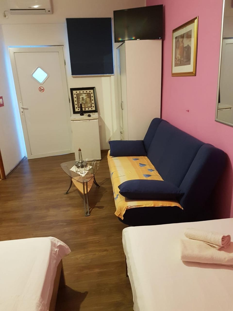 Vila Angela Bed and Breakfast in Split