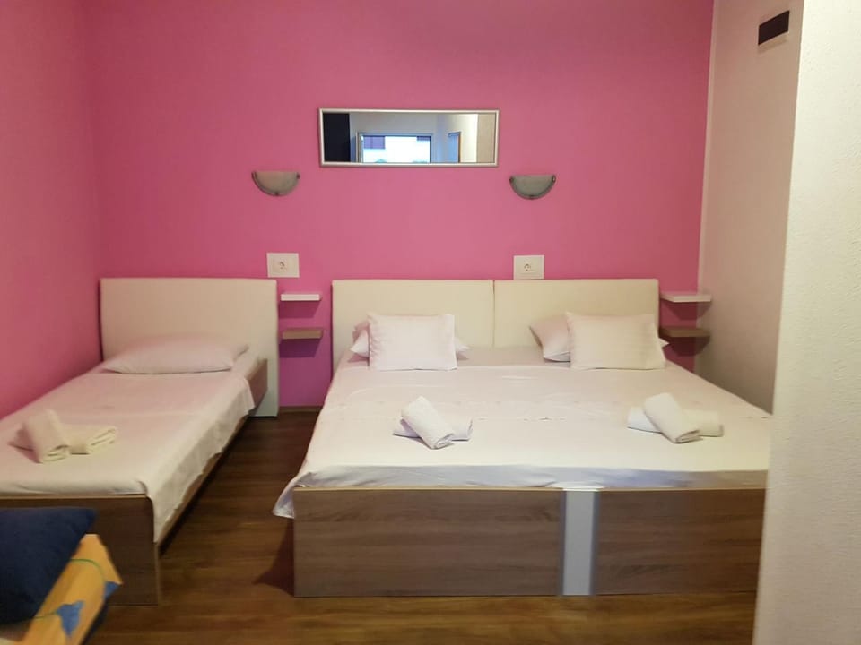 Vila Angela Bed and Breakfast in Split