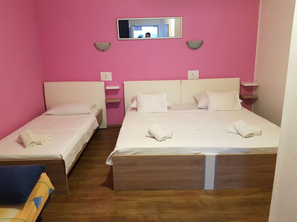 Vila Angela Bed and Breakfast in Split