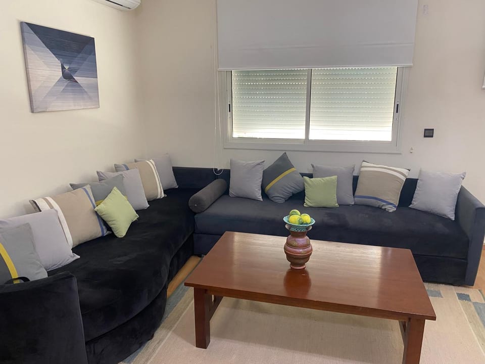 Résidence les Ambassadeurs Apartment in Rabat