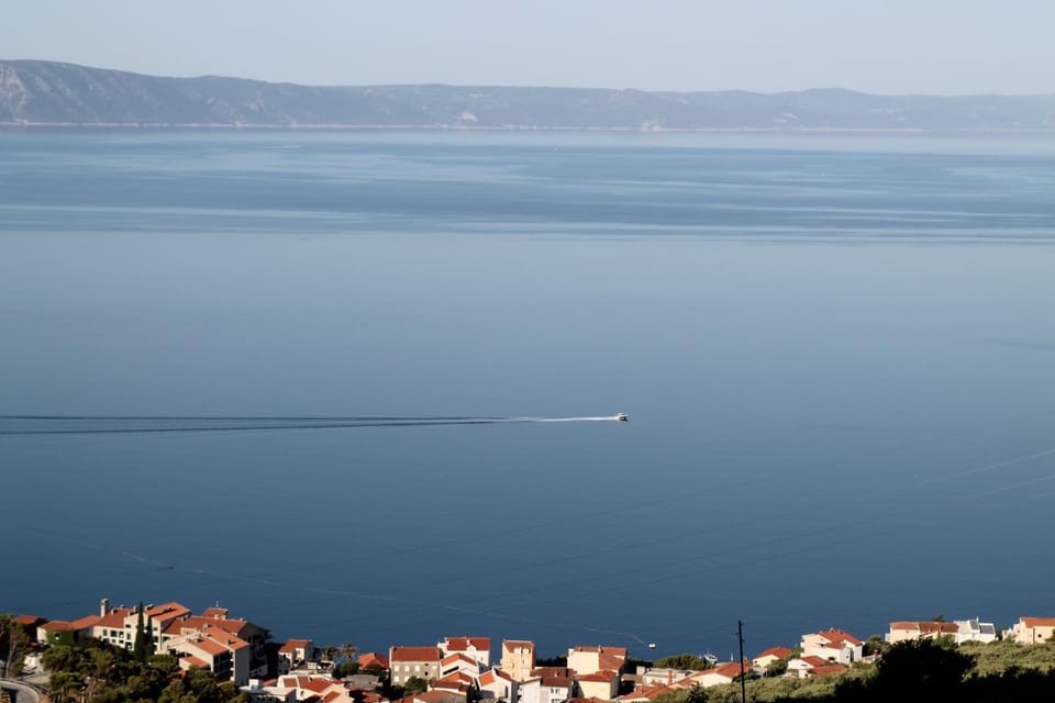 Neighbourhood, Natural landscape, Other, Sea view