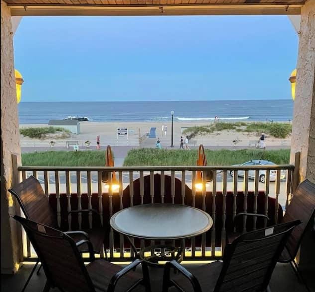 Balcony/Terrace, Beach, Sea view