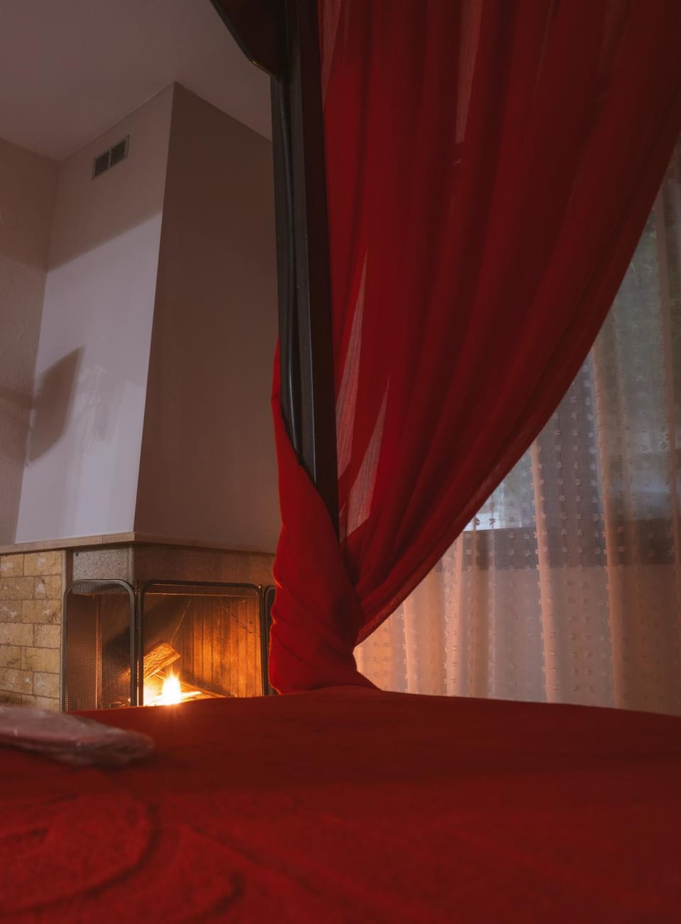 Neraides Bed and Breakfast in Decentralized Administration of Macedonia and Thrace