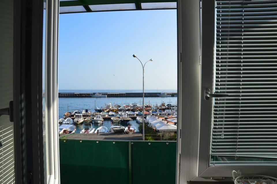 Sea view