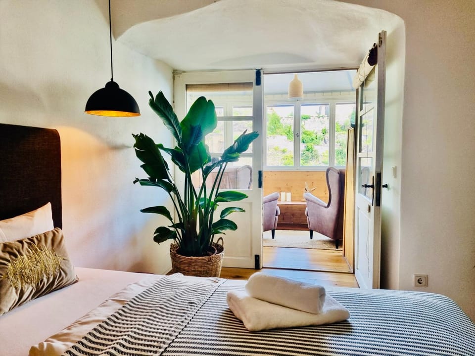 Boutique Hotel Morgentau Hotel in Passau