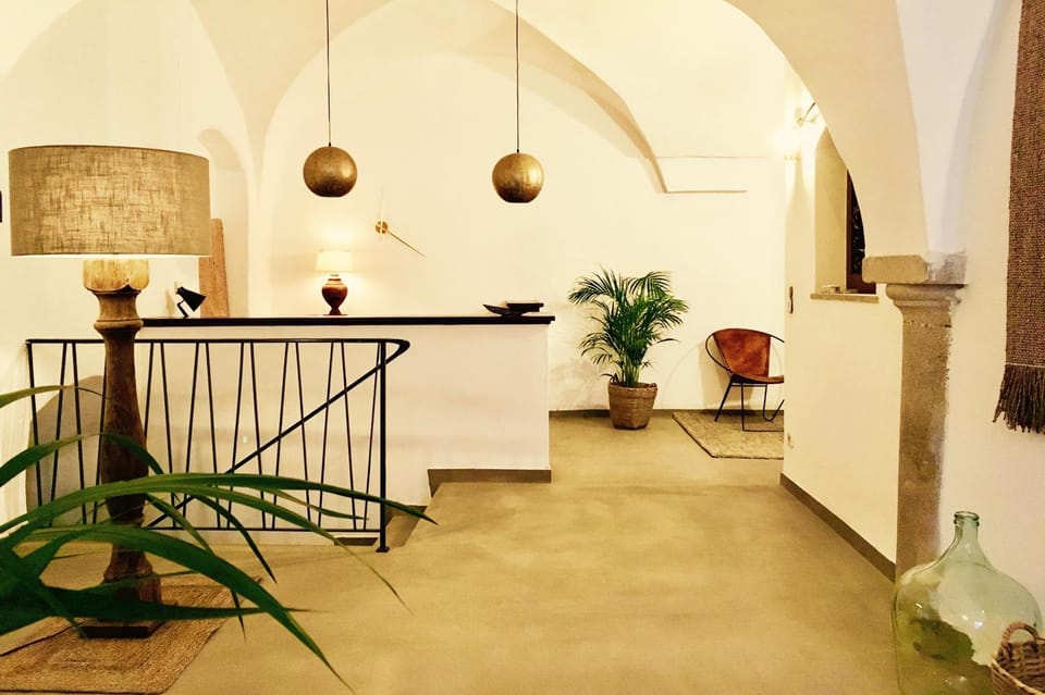 Lobby or reception, Other