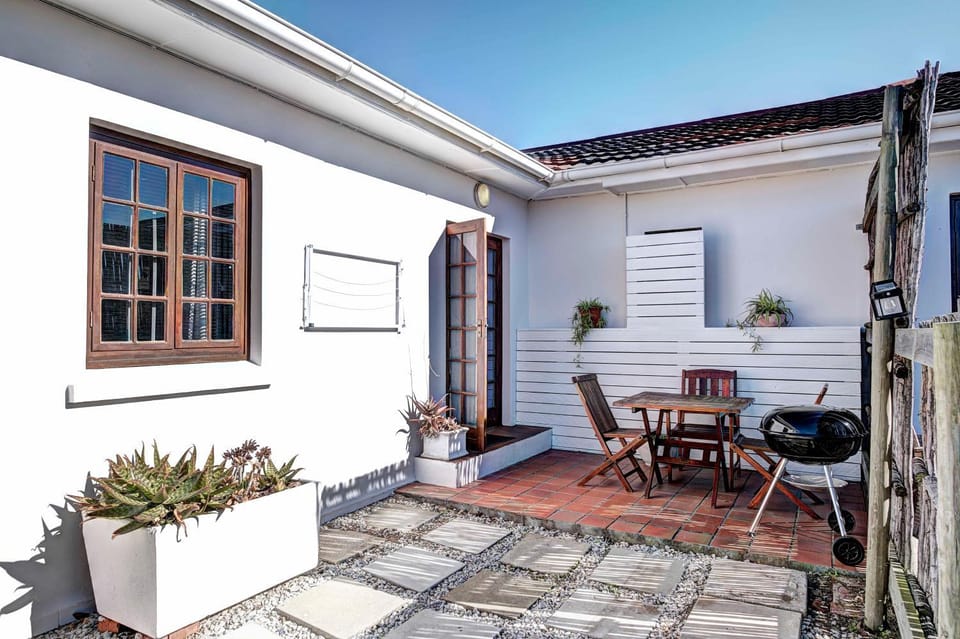 Patio, Balcony/Terrace