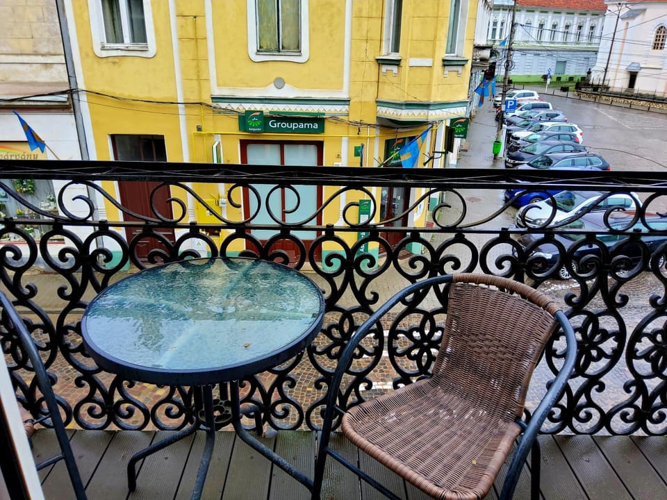 Sissy Vendégház Bed and Breakfast in Romania