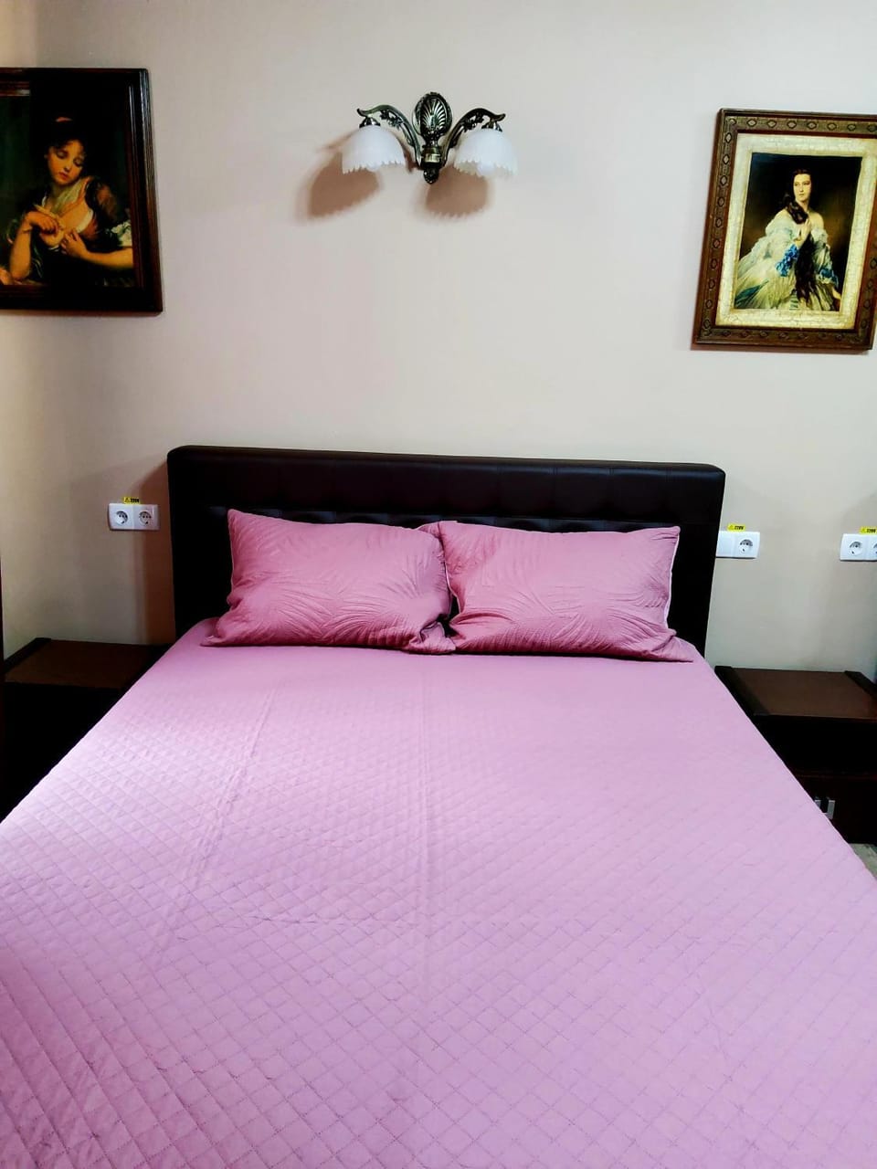 Sissy Vendégház Bed and Breakfast in Romania