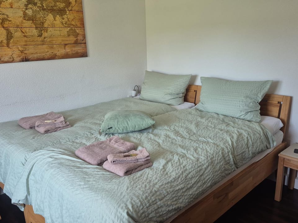 i24rooms Apartment in Baden-Württemberg