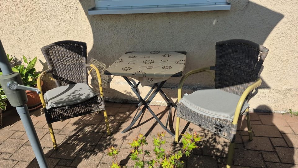 i24rooms - ideal für Biker und Radler Apartment in Bavaria