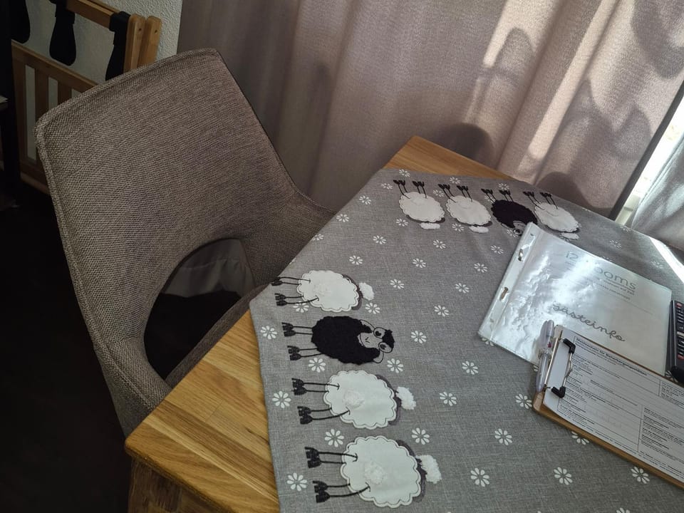 i24rooms Apartment in Baden-Württemberg