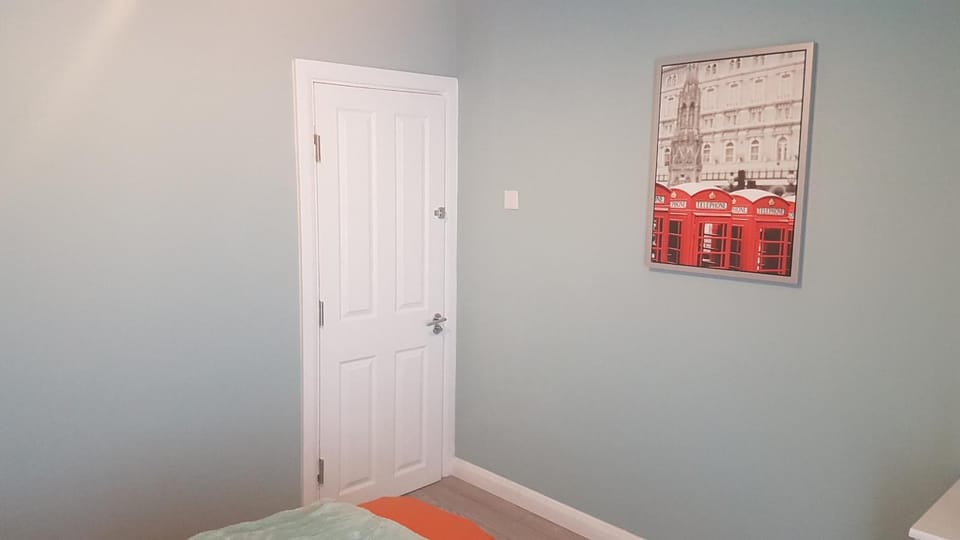 TV and multimedia, Bedroom