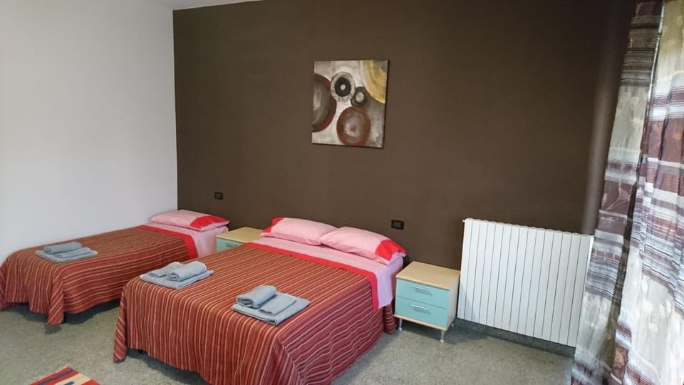 L'Isola di Romy Bed and Breakfast in Milan