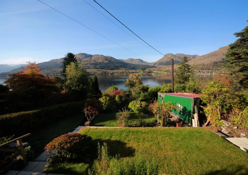 Garden view, Lake view, Landmark view, Mountain view, Sea view
