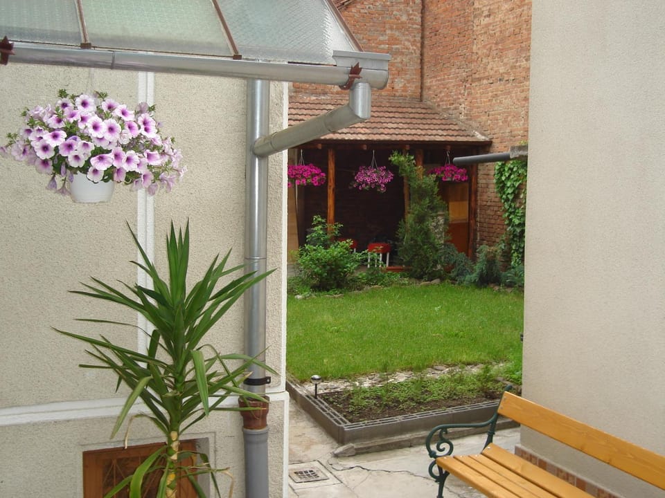 Garden, View (from property/room)