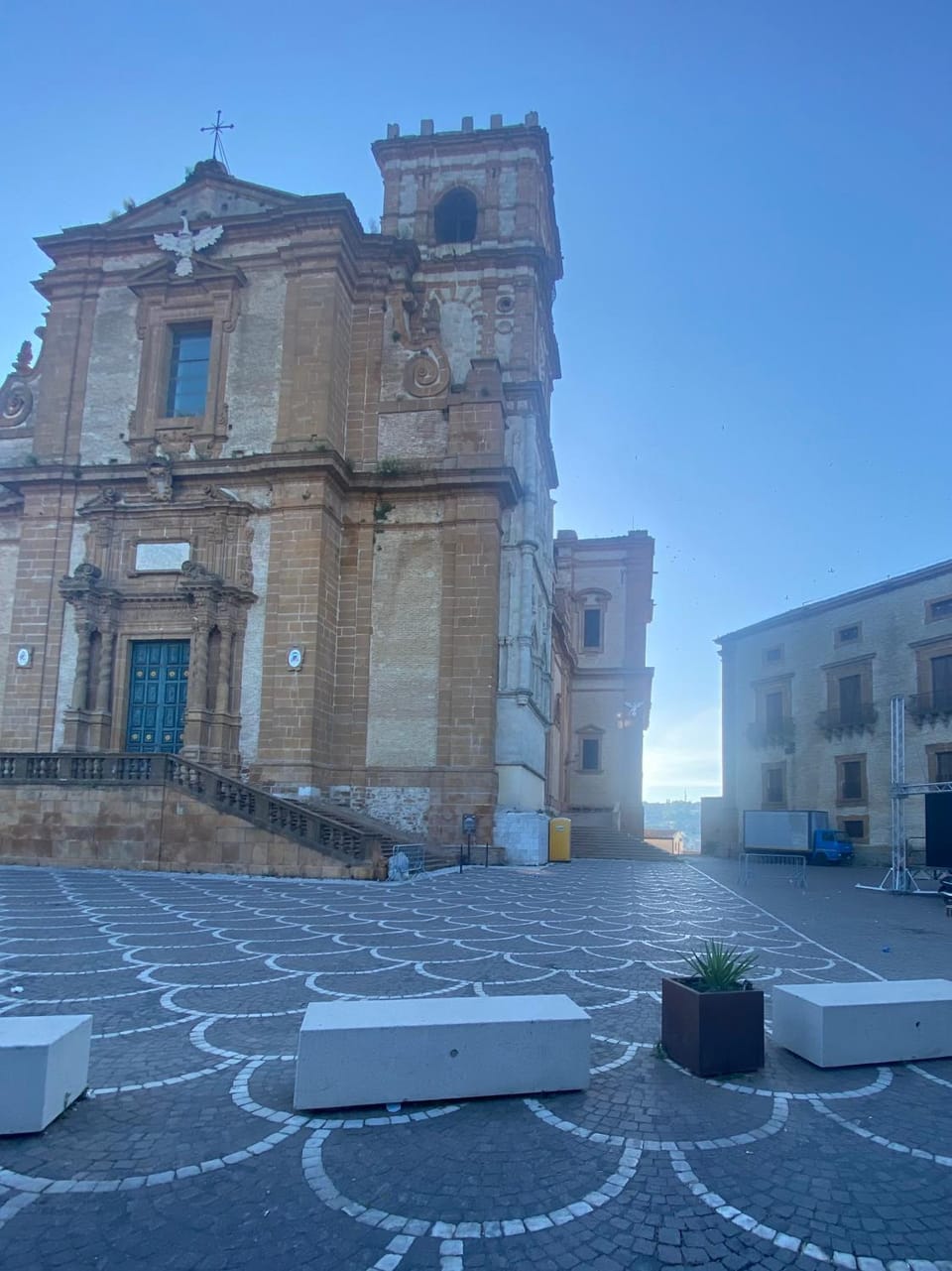 Il Giardino del Saraceno House House in Sicily