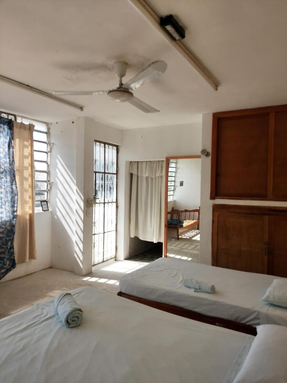 Casa de Ines y Victoria Bed and Breakfast in State of Quintana Roo