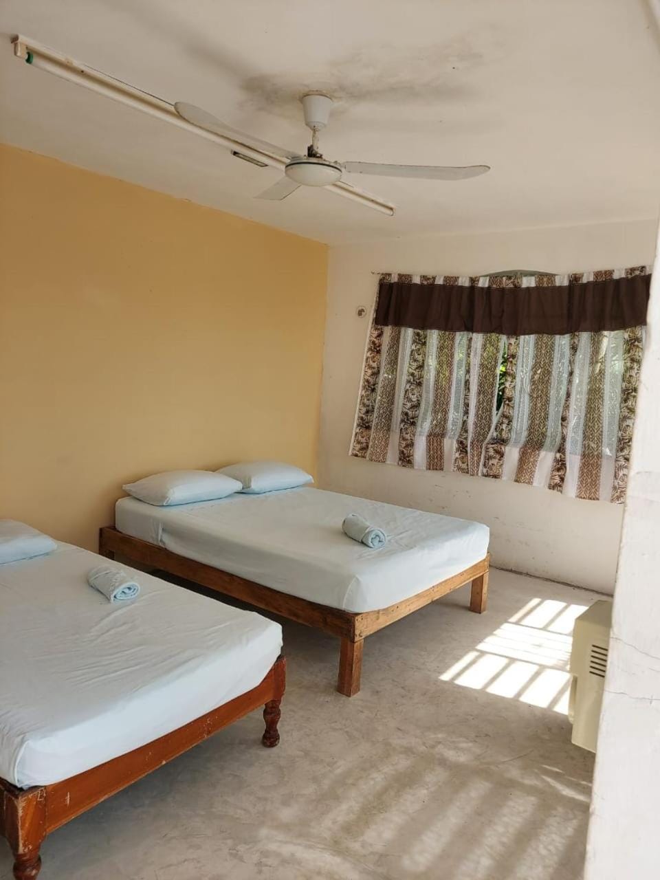 Casa de Ines y Victoria Bed and Breakfast in State of Quintana Roo