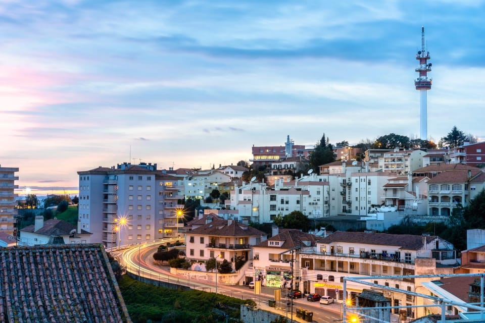 City view