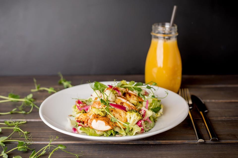 Restaurant/places to eat, Food and drinks, Food, Drinks