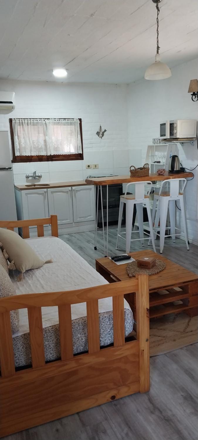 Gotas de Rocio Solo con seña House in Piriápolis