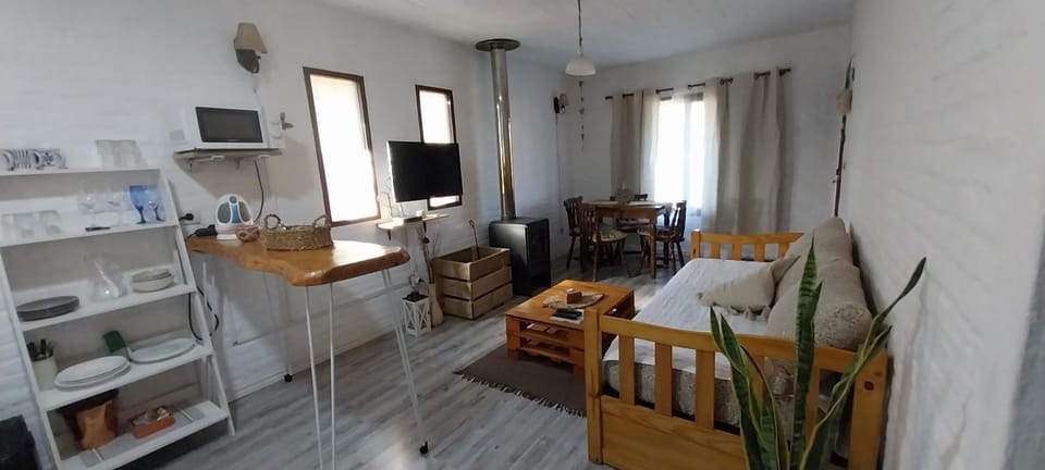 Gotas de Rocio Solo con seña House in Piriápolis