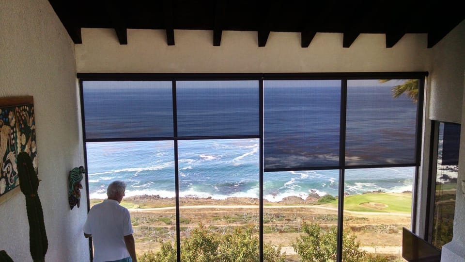 Casablanca at Bajamar Resort & Golf House in State of Baja California