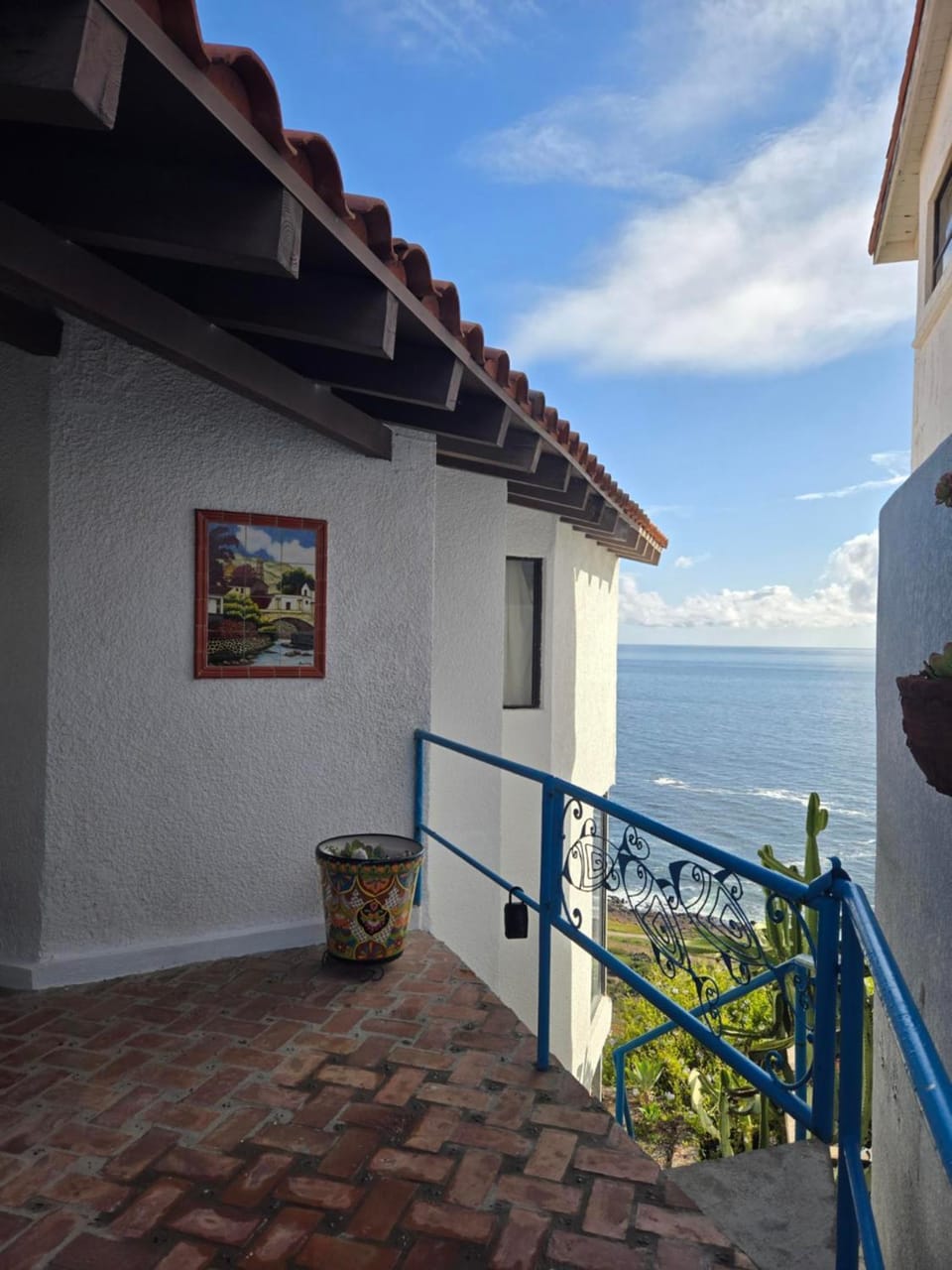 Casablanca at Bajamar Resort & Golf House in State of Baja California
