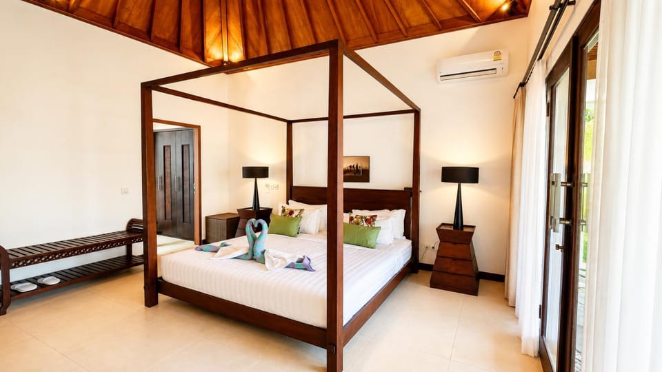 Villa Kipas Villa in Kuta