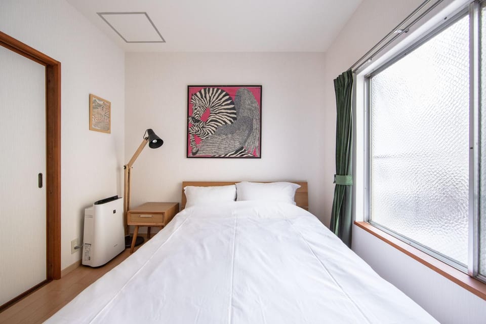 Photo of the whole room, Decorative detail, Bedroom, On site, bunk bed