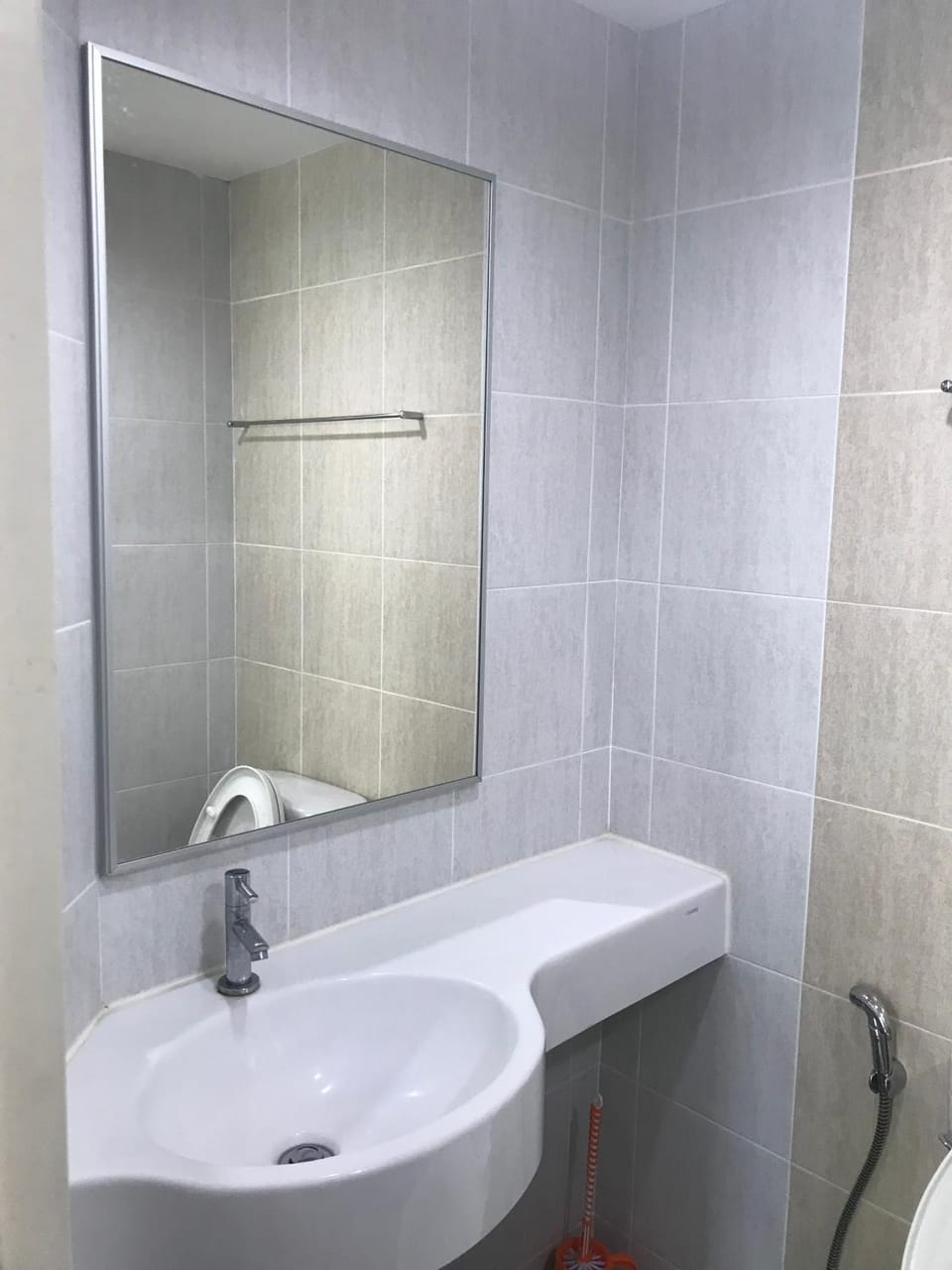 Lumpini Vacation Apartment Apartment in Pattaya City