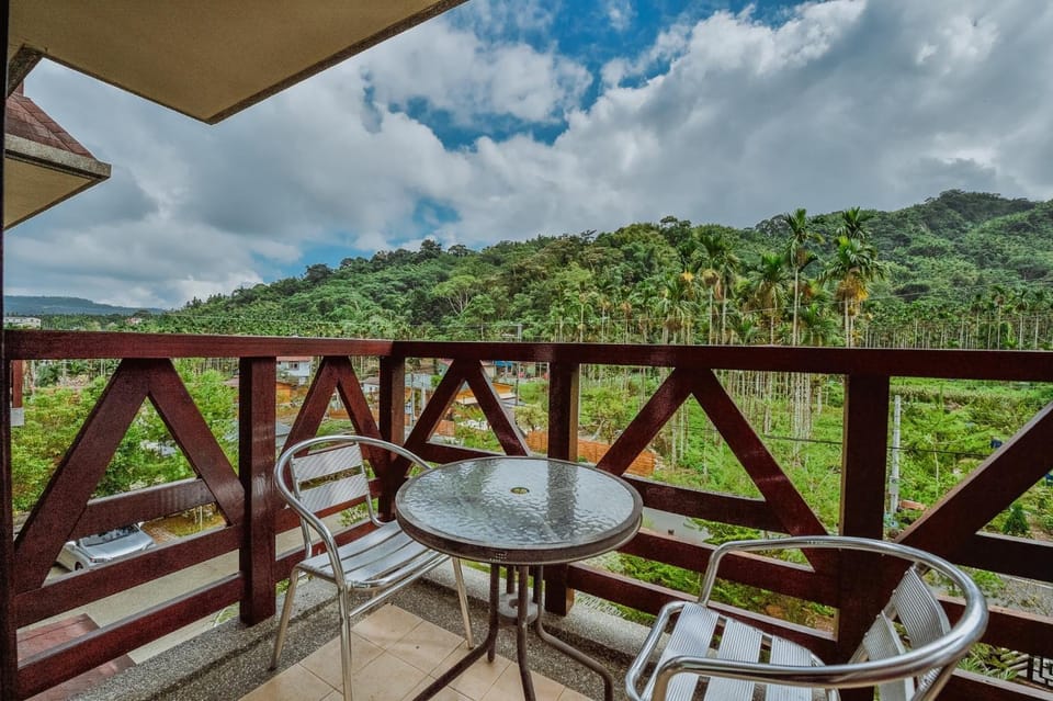 Balcony/Terrace, Balcony/Terrace