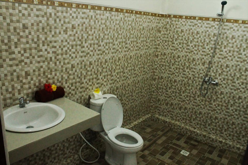 Cenik House Ubud Bed and Breakfast in Ubud