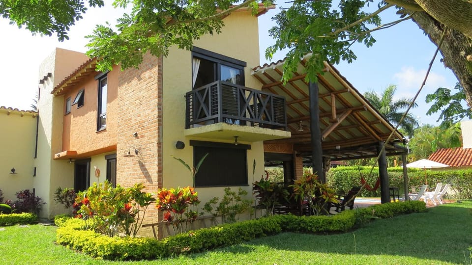 Fincas Panaca Herreria 26 House in Quindio, Colombia