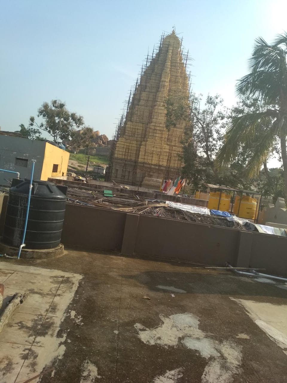 Mayuram Homestay Vacation rental in Karnataka