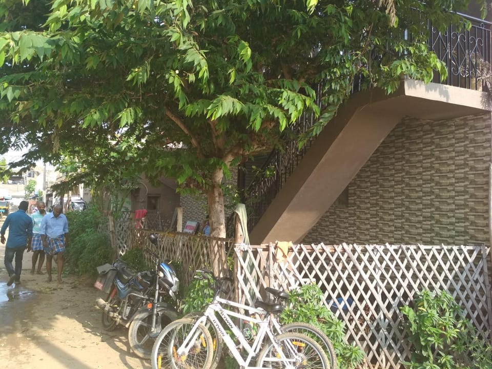 Mayuram Homestay Vacation rental in Karnataka