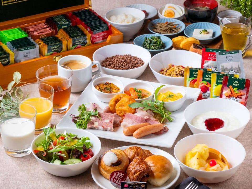 Restaurant/places to eat, Breakfast