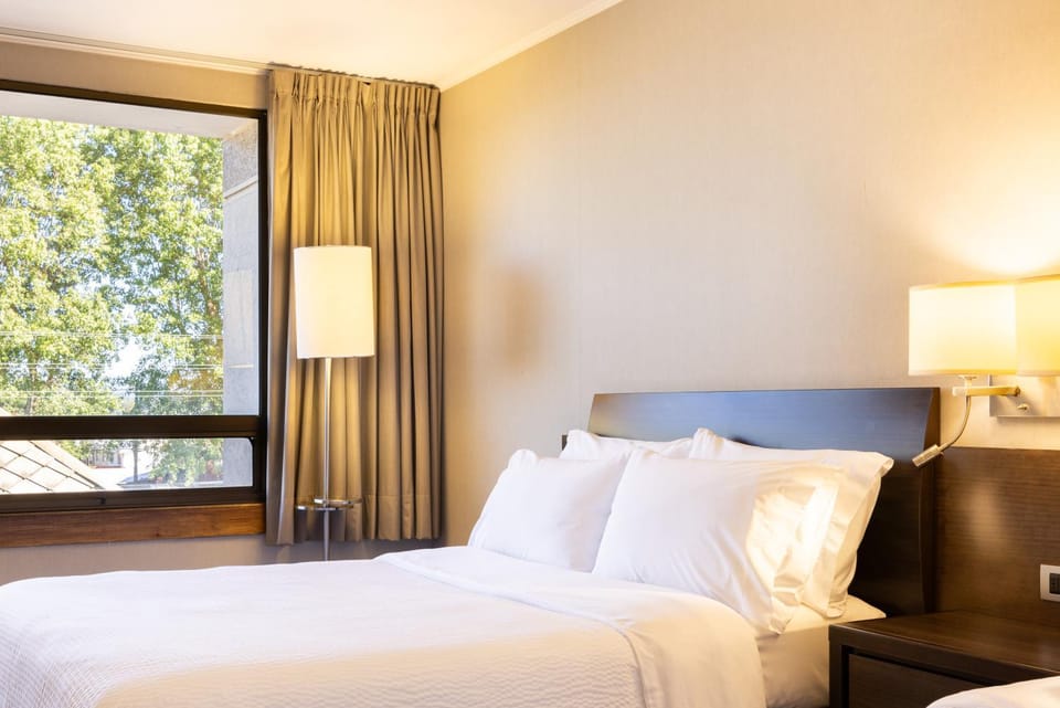 Holiday Inn Express - Temuco by IHG Hotel in Temuco