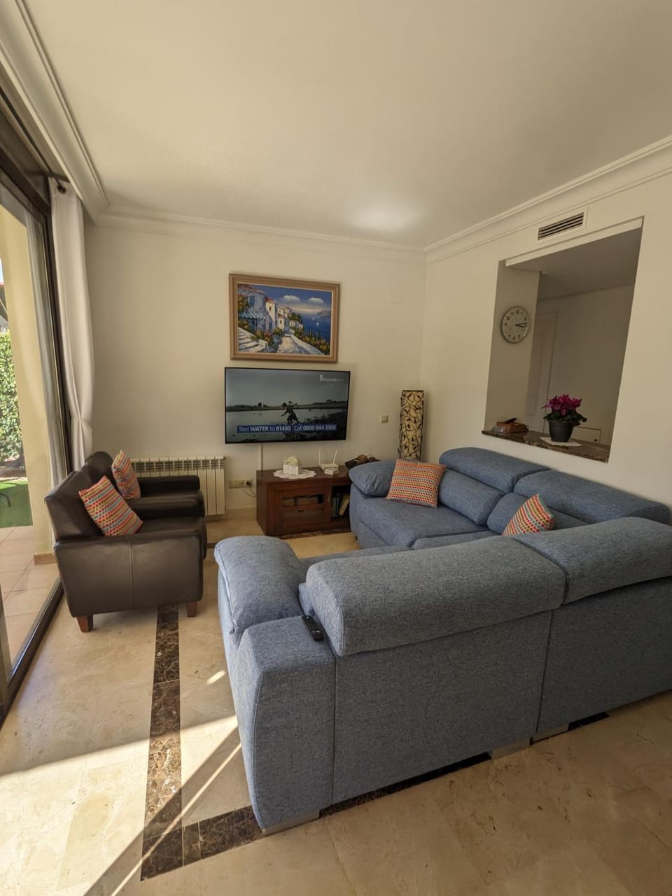 Beautiful family villa on Roda Golf and Beach Resort House in Region of Murcia