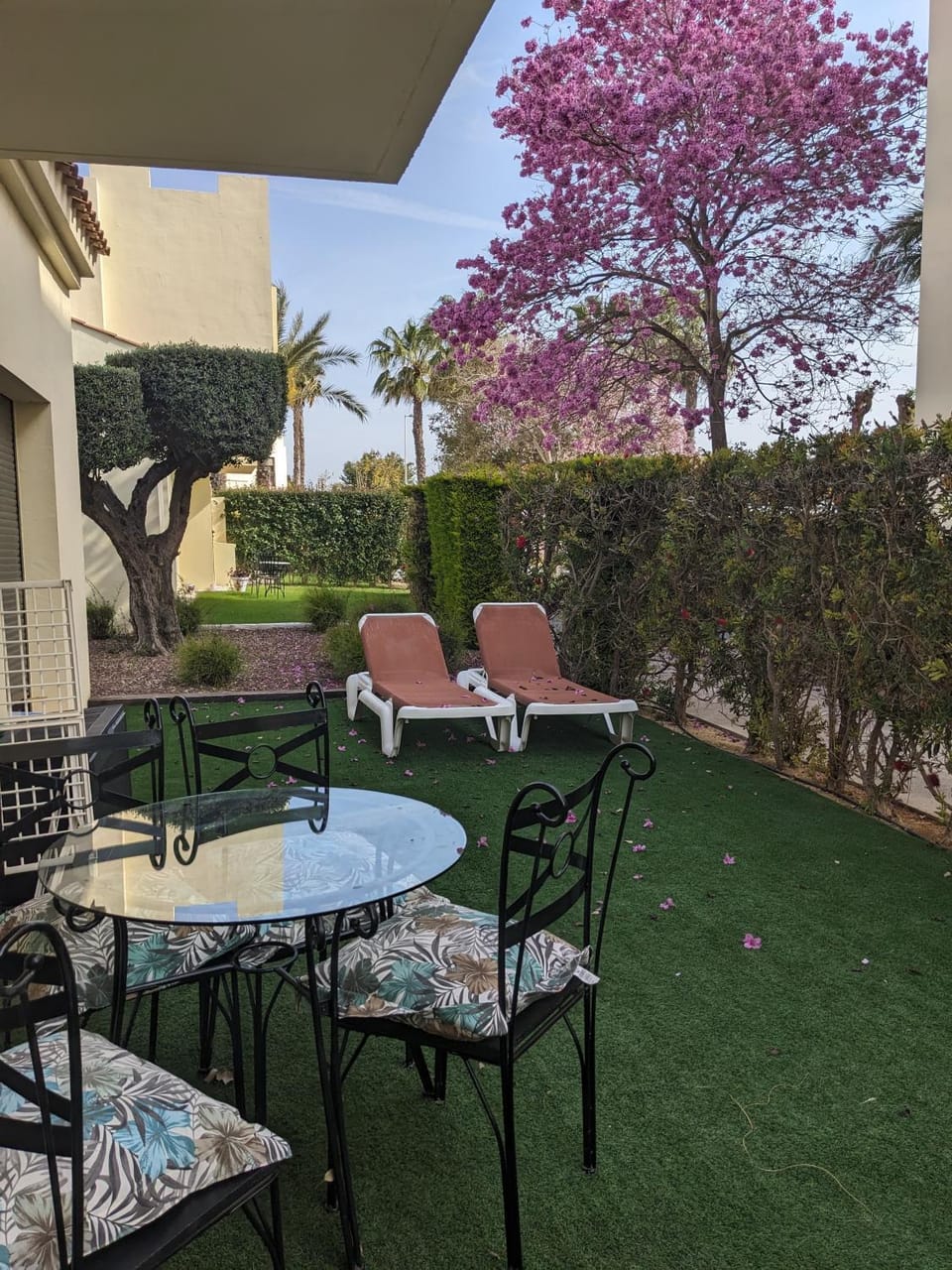 Beautiful family villa on Roda Golf and Beach Resort House in Region of Murcia