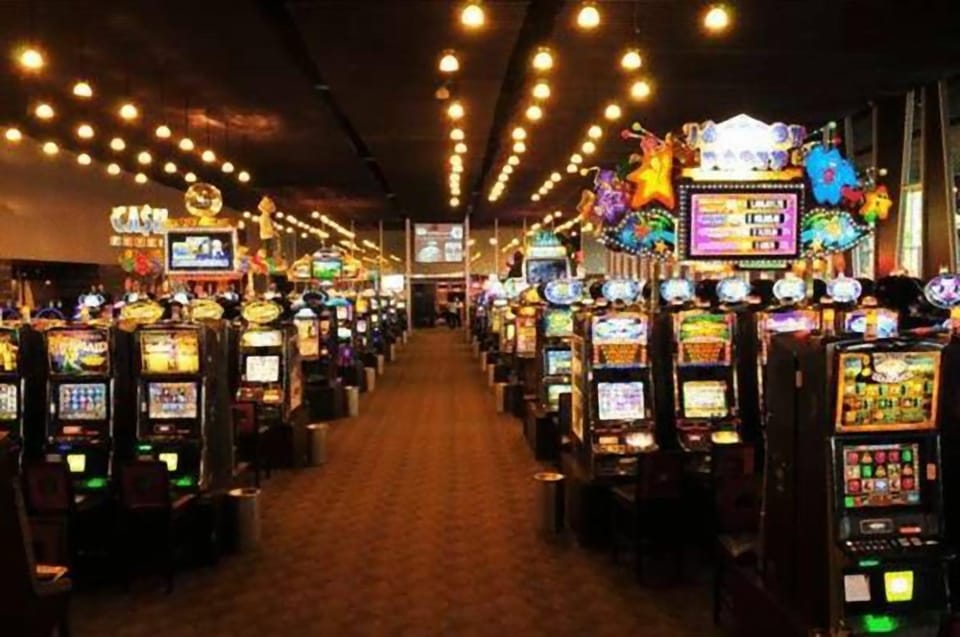 Casino