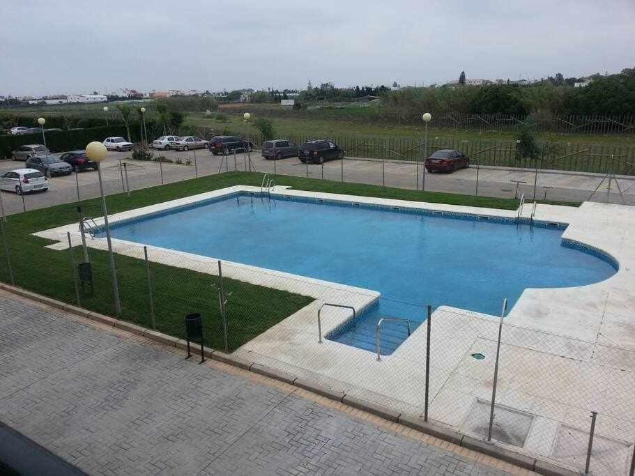 Enjoy Life Chipiona Apartment in Chipiona