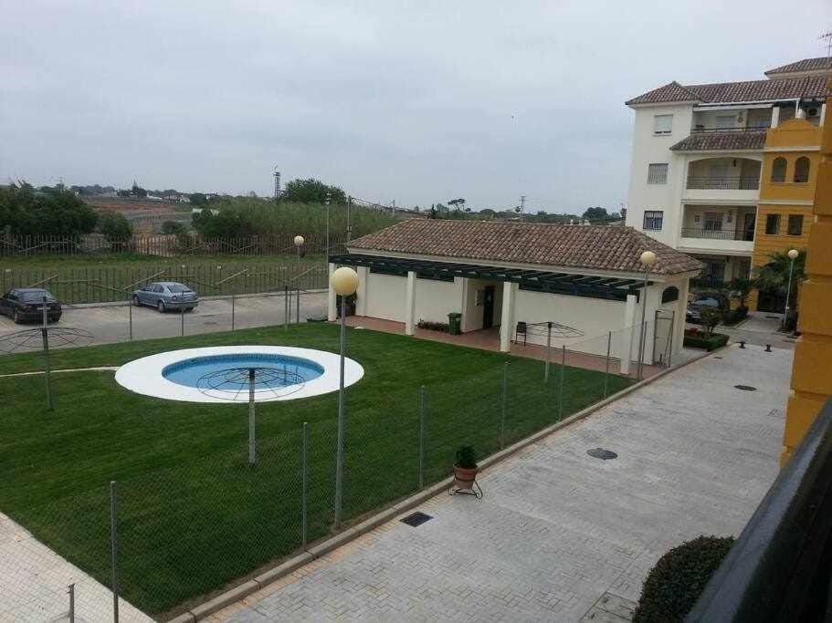 Enjoy Life Chipiona Apartment in Chipiona