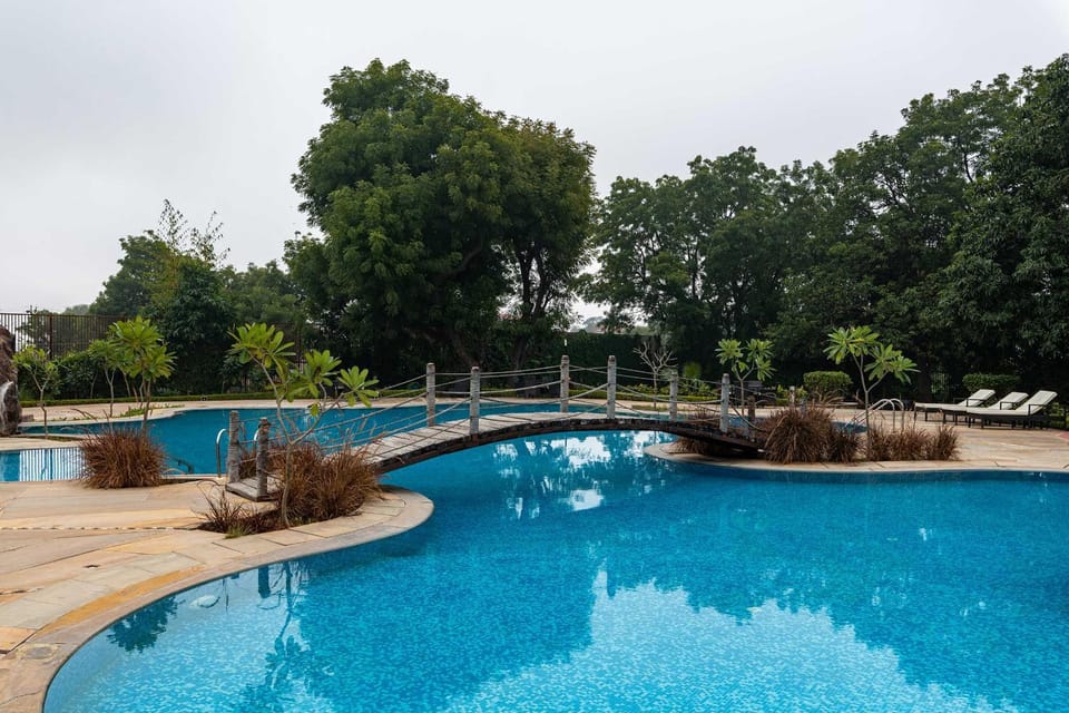 Swimming pool, Swimming pool
