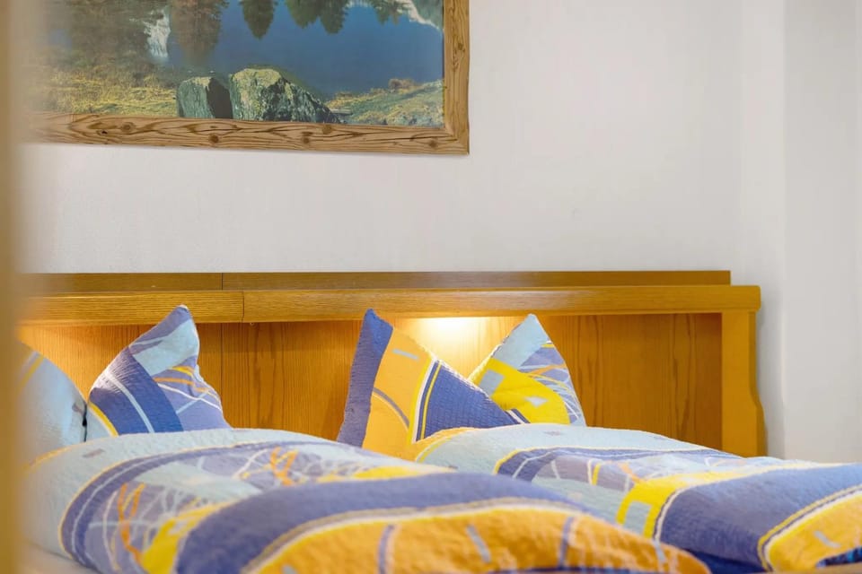 THALERHOF Onach Dolomites - Kronplatz Apartment in Trentino-South Tyrol