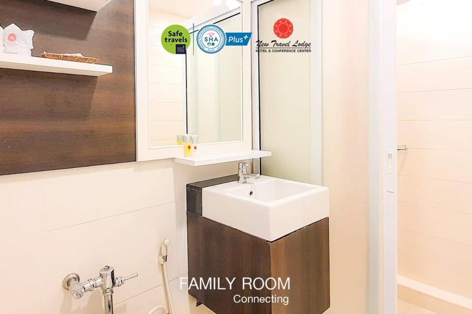 New Travel Lodge Hotel Hotel in Thailand