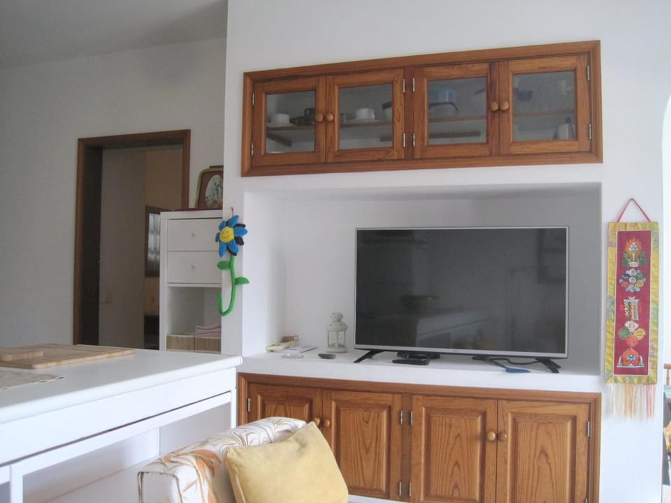 Apartamento en el pueblo de Arrieta 3 Apartment in Isla de Lanzarote