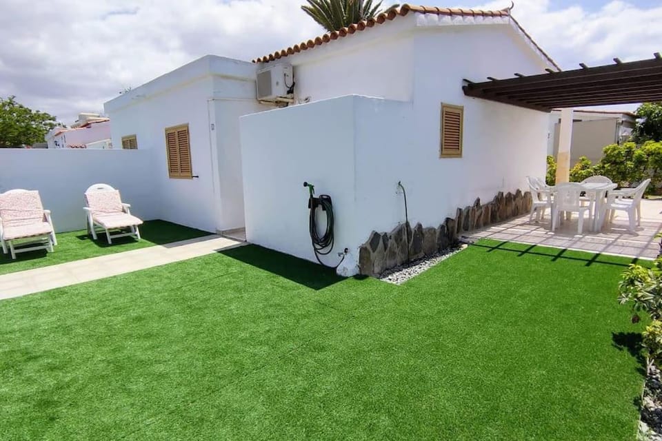 Precioso Bungalow 1 by CASAS COCODRILO Apartment in Maspalomas